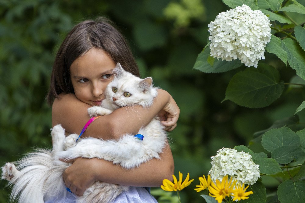 Photograph by Дмитрий Перских