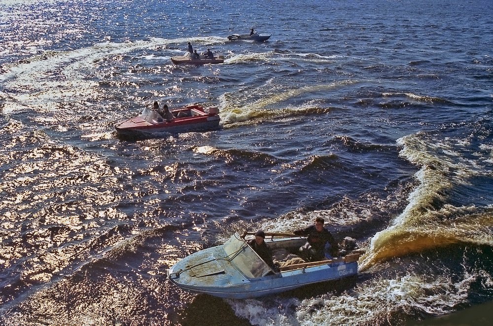 Photograph by Георгий Волков