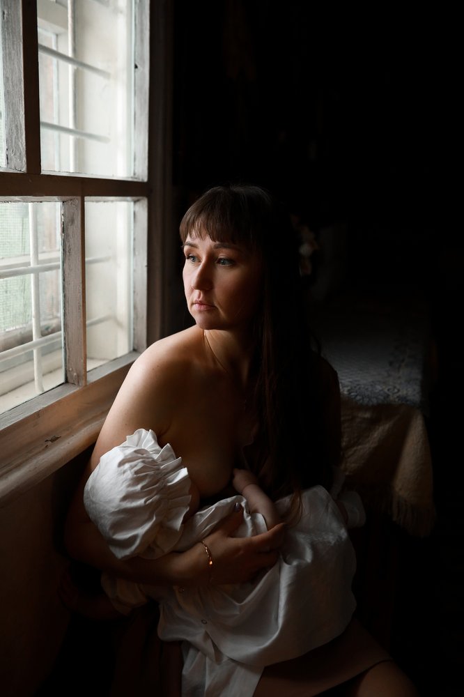 Photograph by Анастасия Одинцова