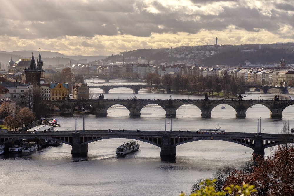 Photograph by Илья Зускович