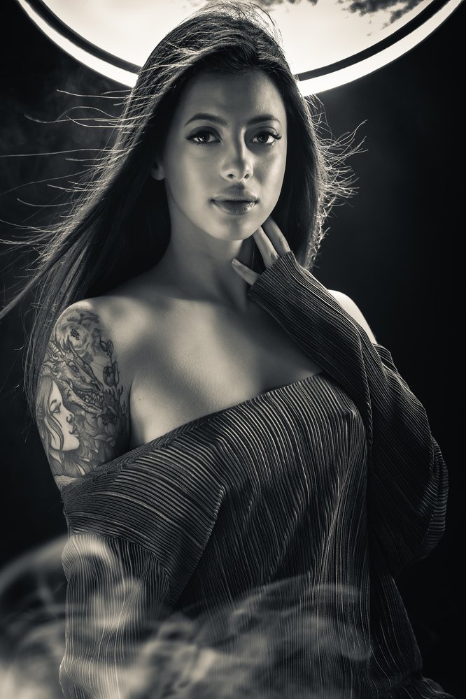 Photograph by Елисей Воврженчик