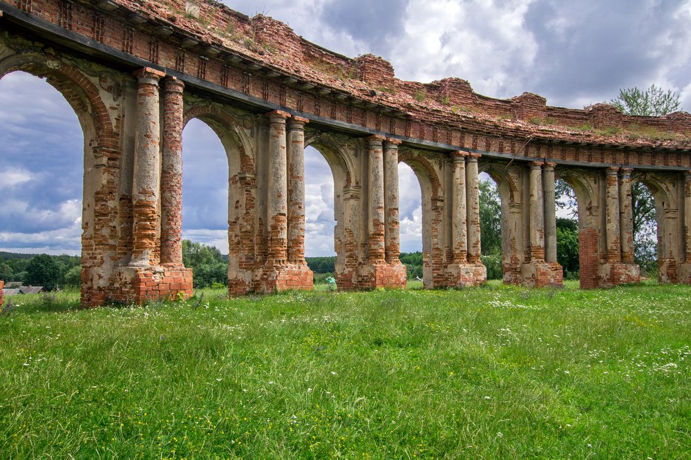 Photograph by Анна Евдокименко