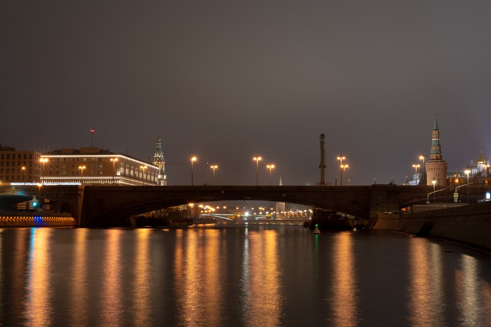 Photograph by Валерия Машкова