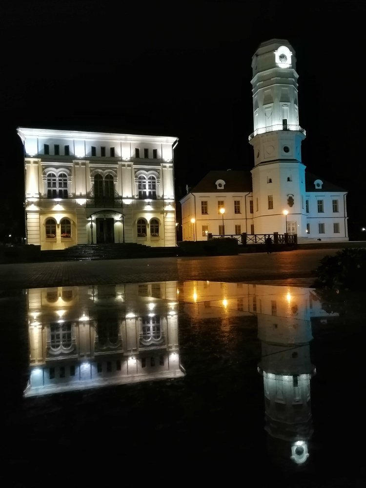 Photograph by Михаил Бородкин