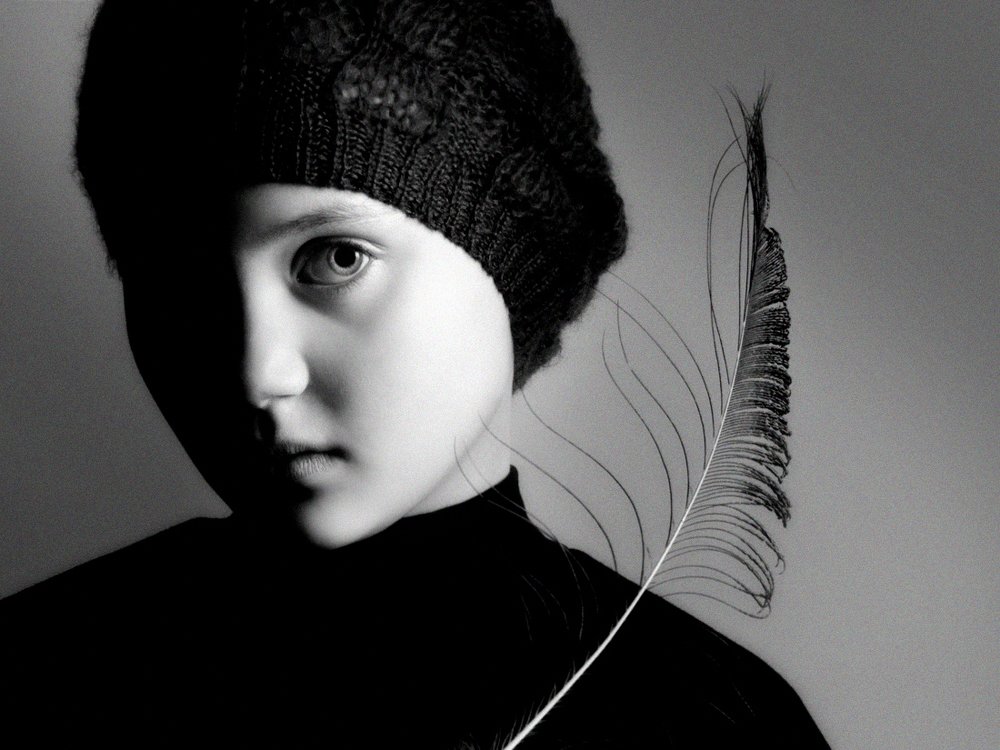 Photograph by Галина