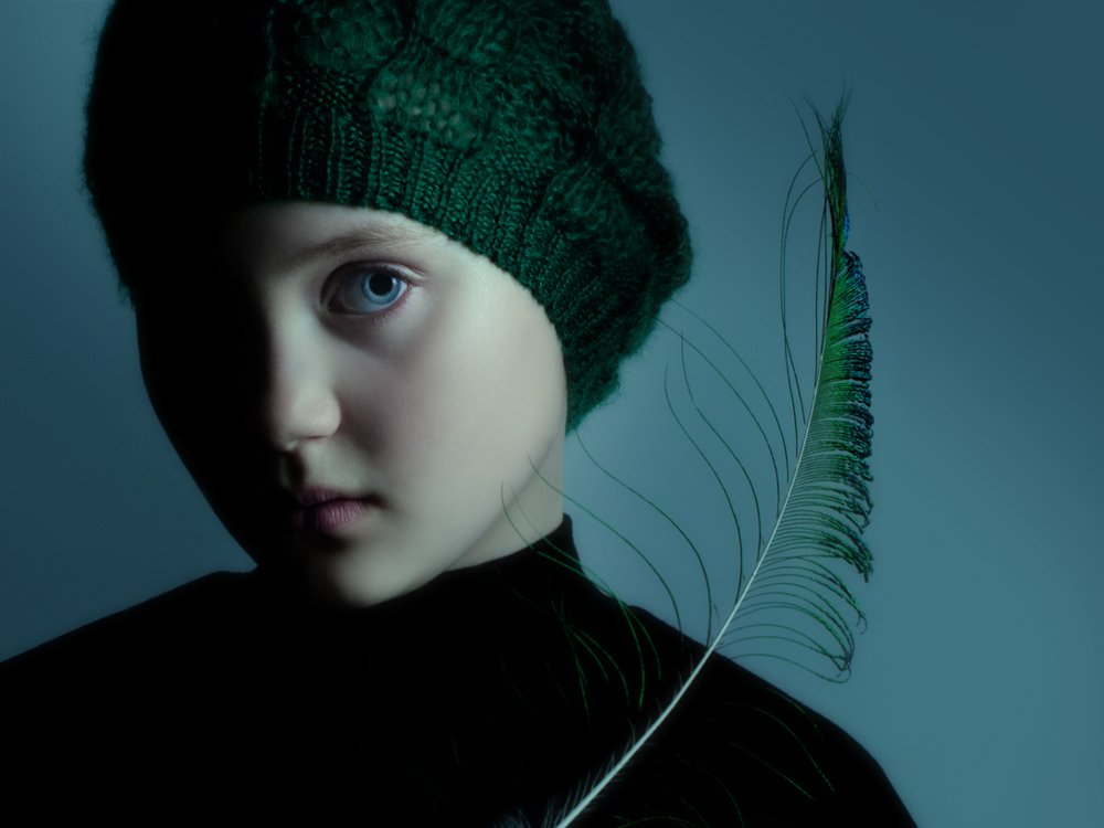 Photograph by Галина