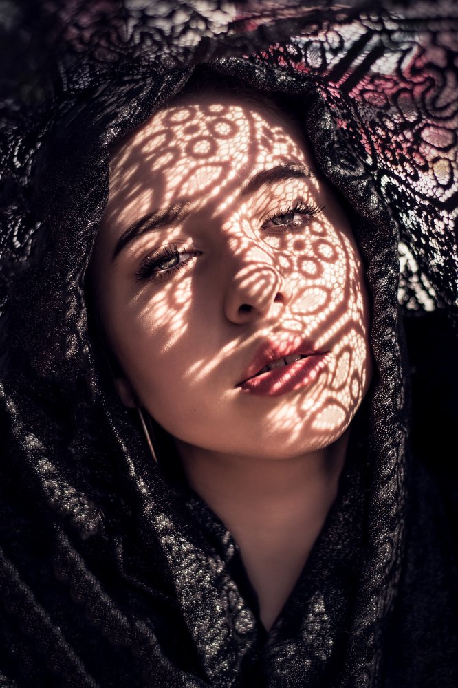 Photograph by Алла Василенко