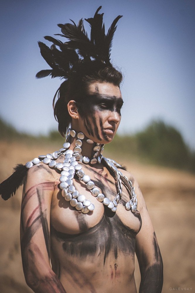 Photograph by Александр Галевский