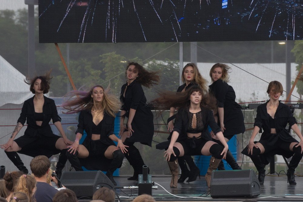 Photograph by Башлаев Константин