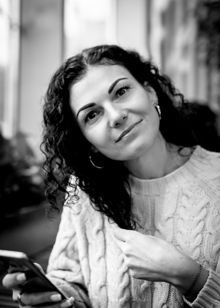Photograph by Ирина Алескерова