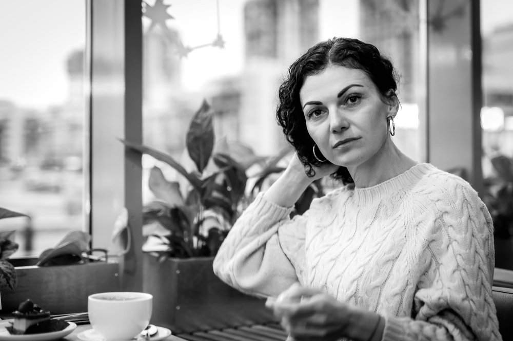 Photograph by Ирина Алескерова