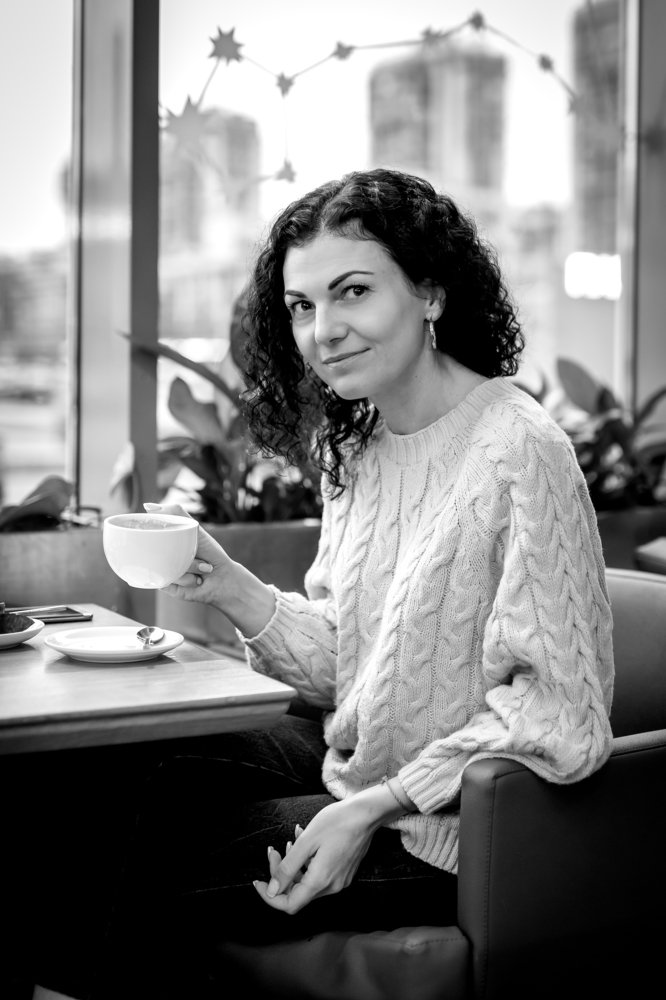 Photograph by Ирина Алескерова