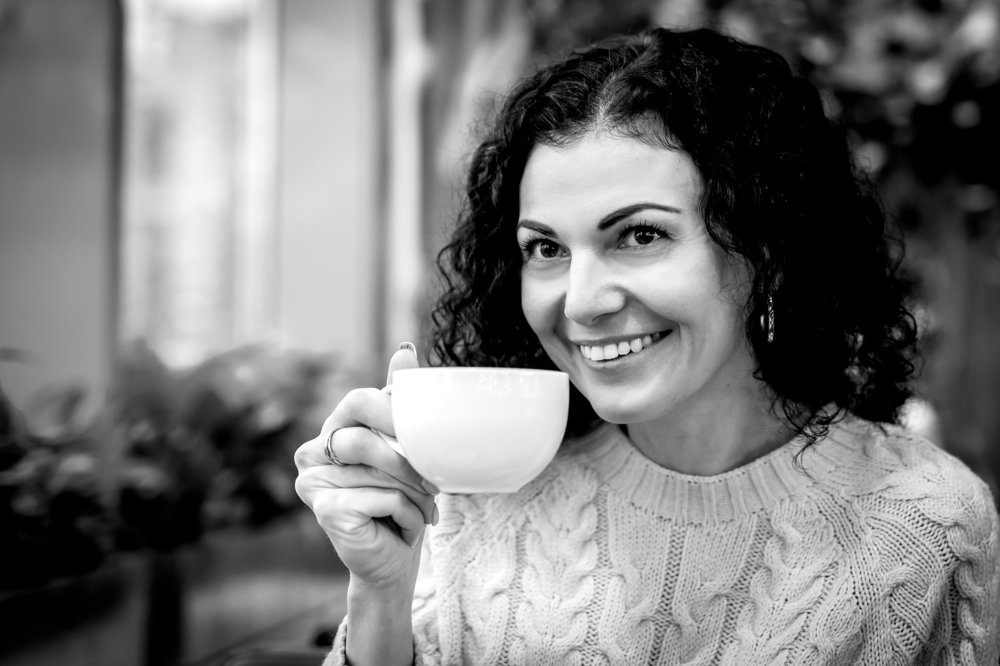 Photograph by Ирина Алескерова