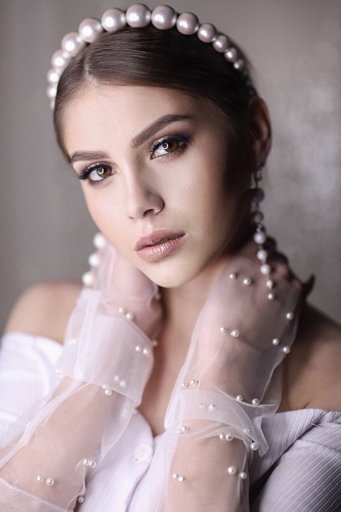 Photograph by Анна Кольцова