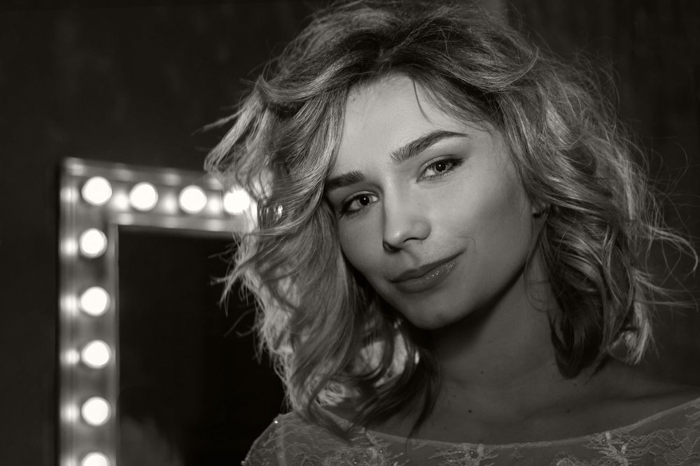 Photograph by Olga Mukasheva