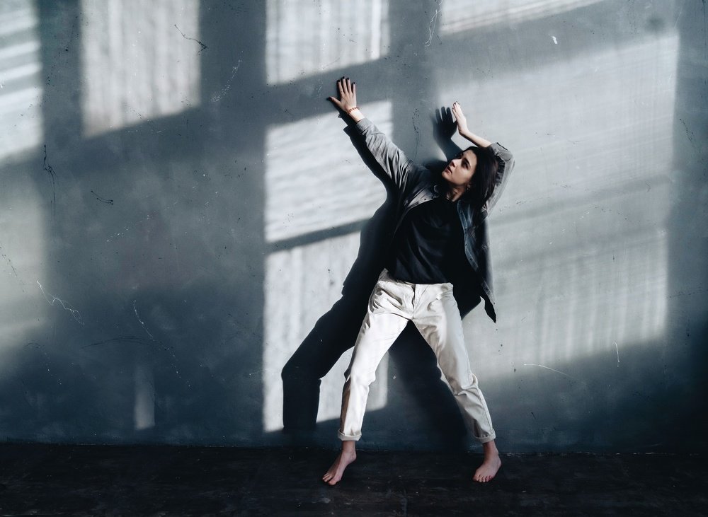 Я сыграю свою жизнь