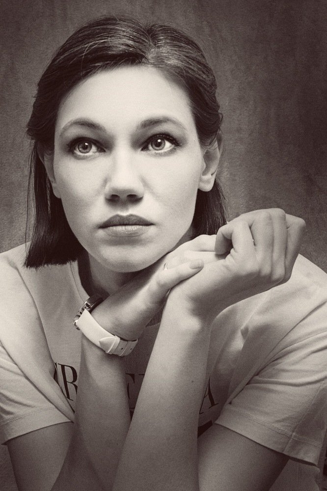 Photograph by Konstantin Volkov