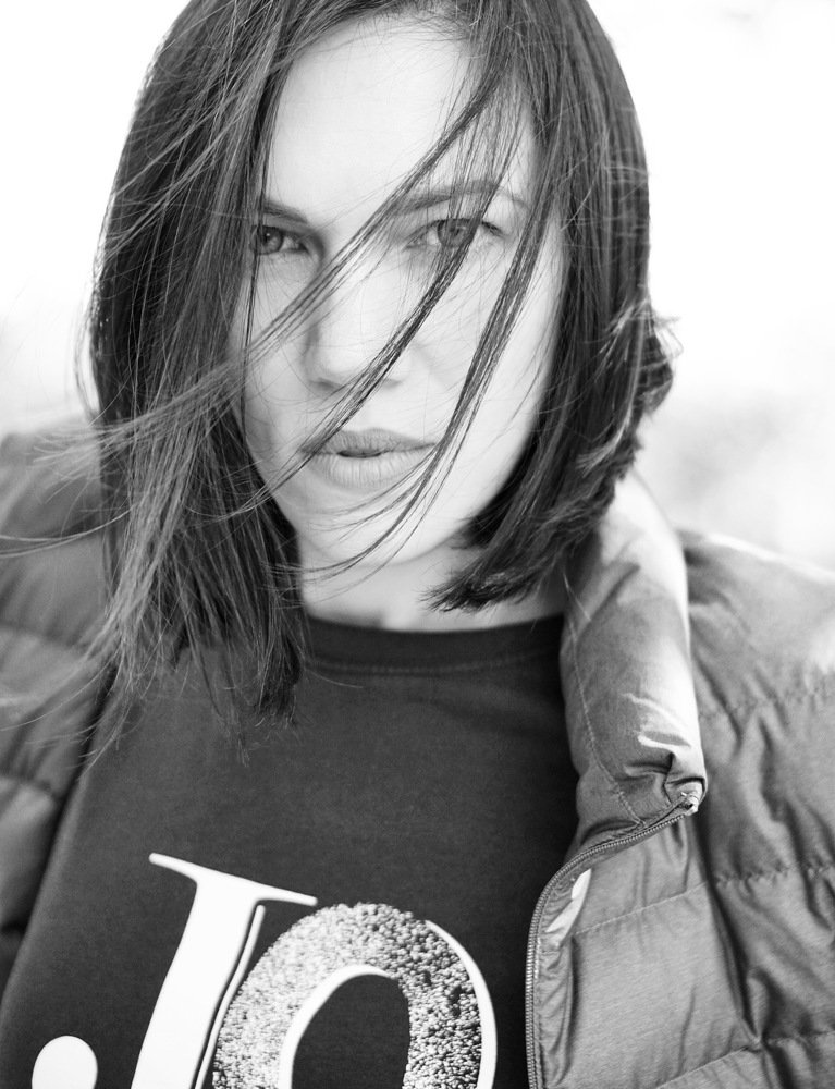 Photograph by Konstantin Volkov