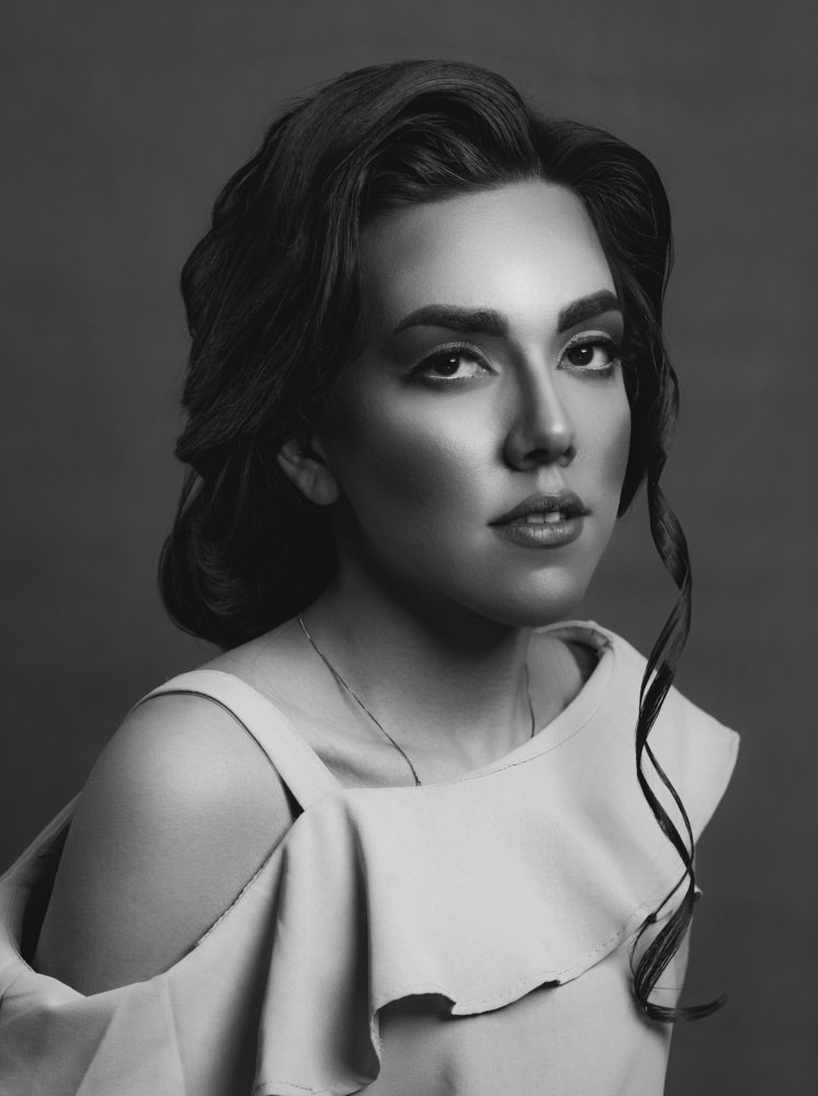 Photograph by  Reza Mohammadi