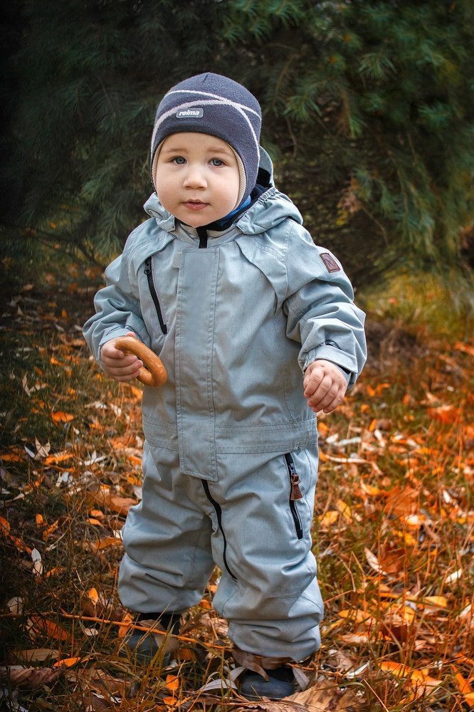 Photograph by Евгения Сафронова