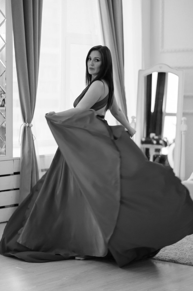 Photograph by Лазарева Анна Игоревна