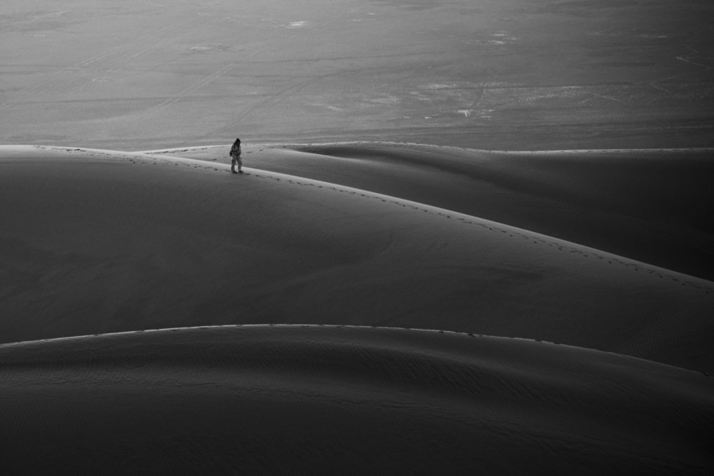 Photograph by  Reza Mohammadi