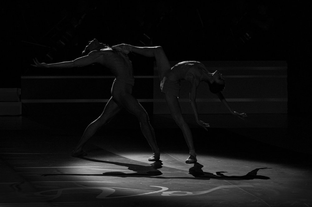 Photograph by Mihail Frolov