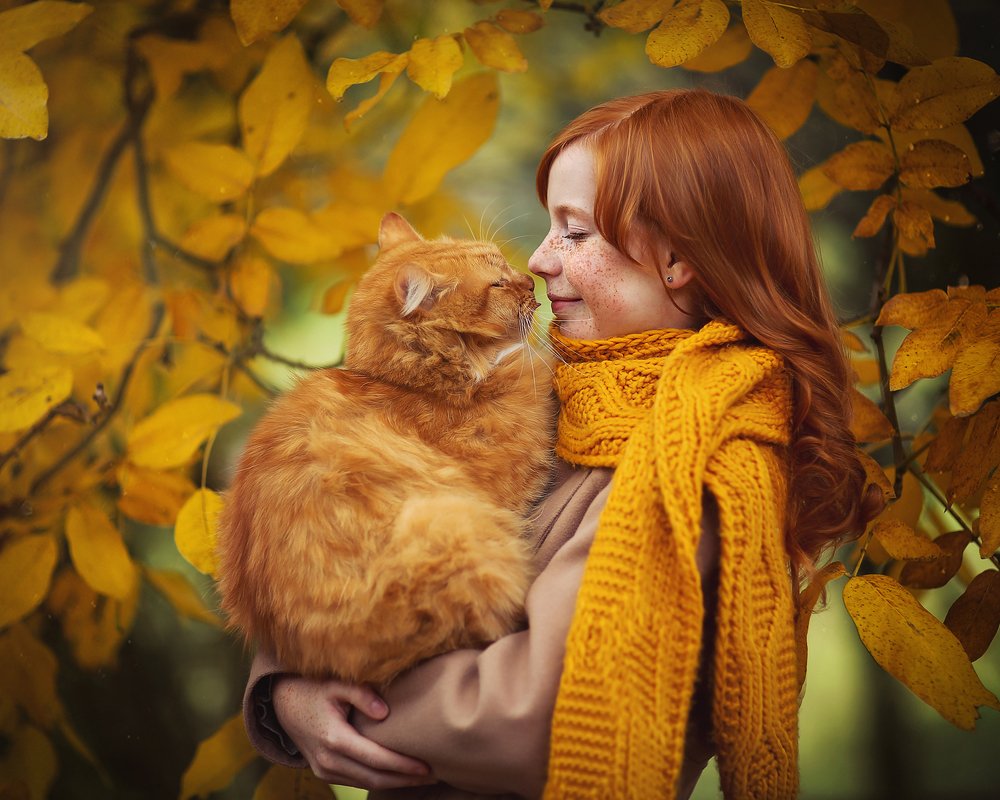 Photograph by Юлия Войнич