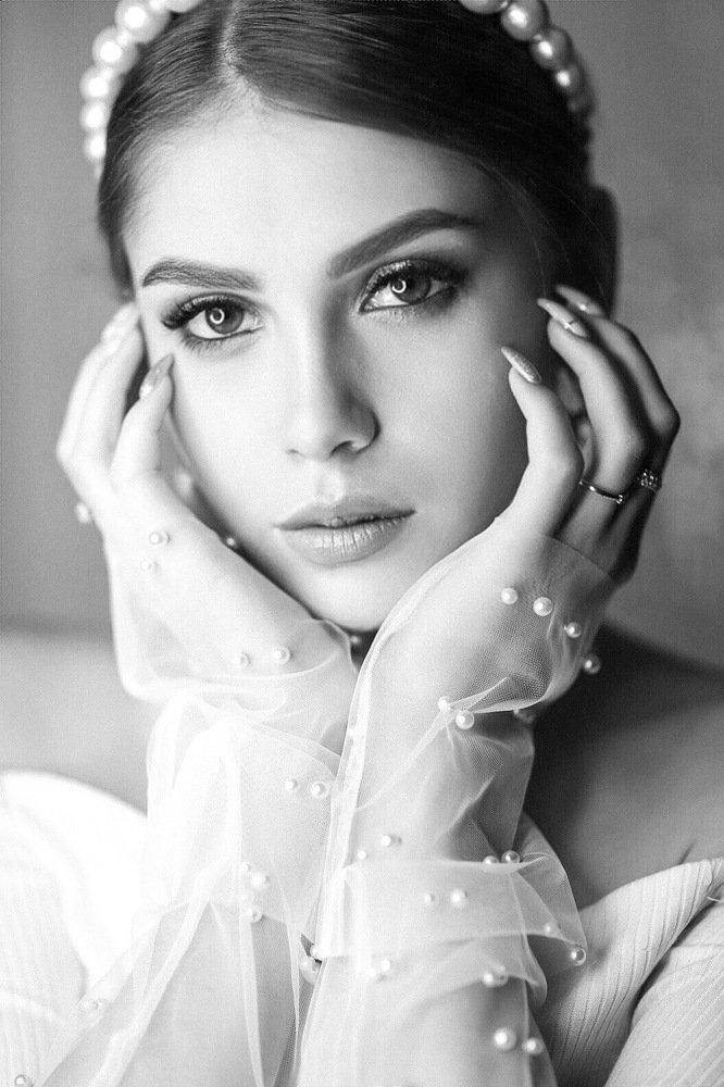 Photograph by Анна Кольцова