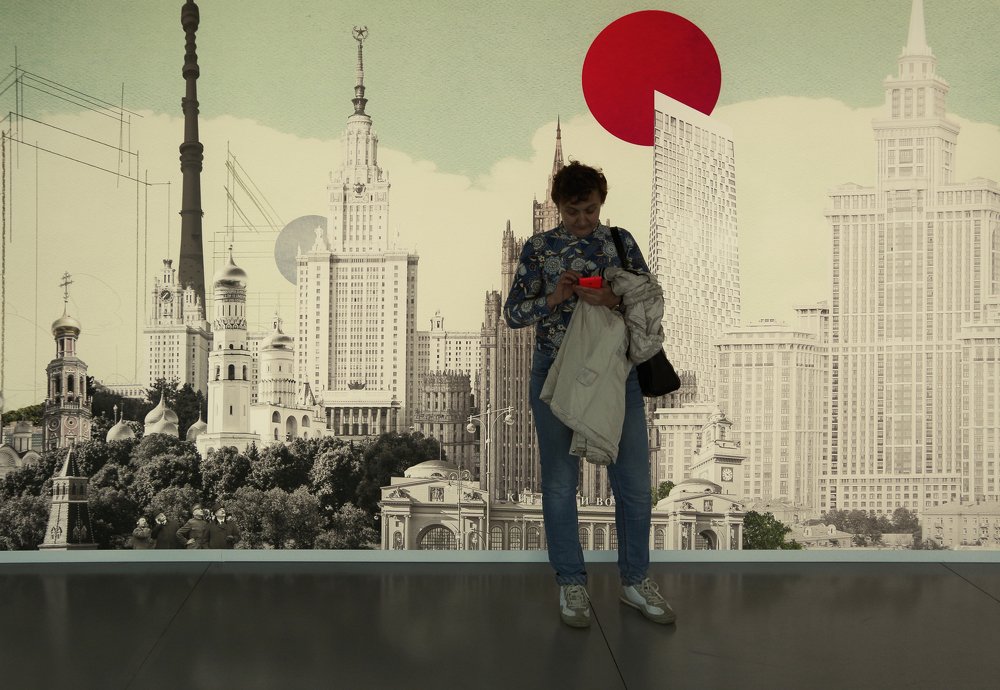 Фотография автора Марина Савчиц