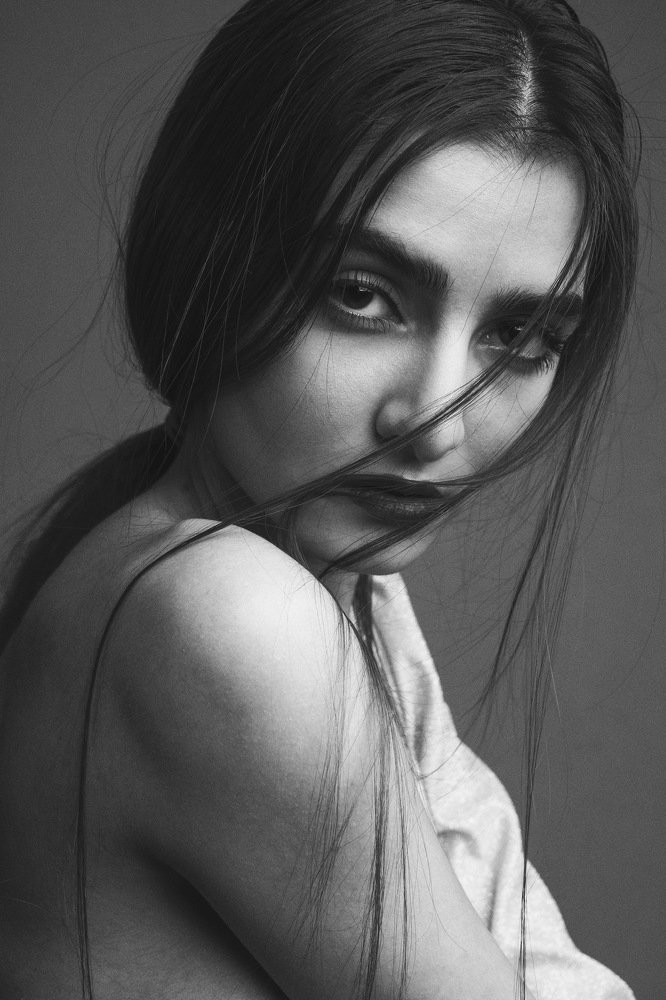 Photograph by behnam khoramshahi