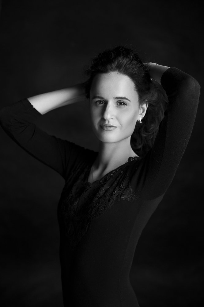 Photograph by Кирилл Гривенюк