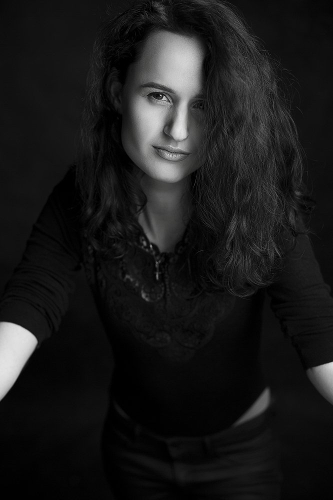 Photograph by Кирилл Гривенюк