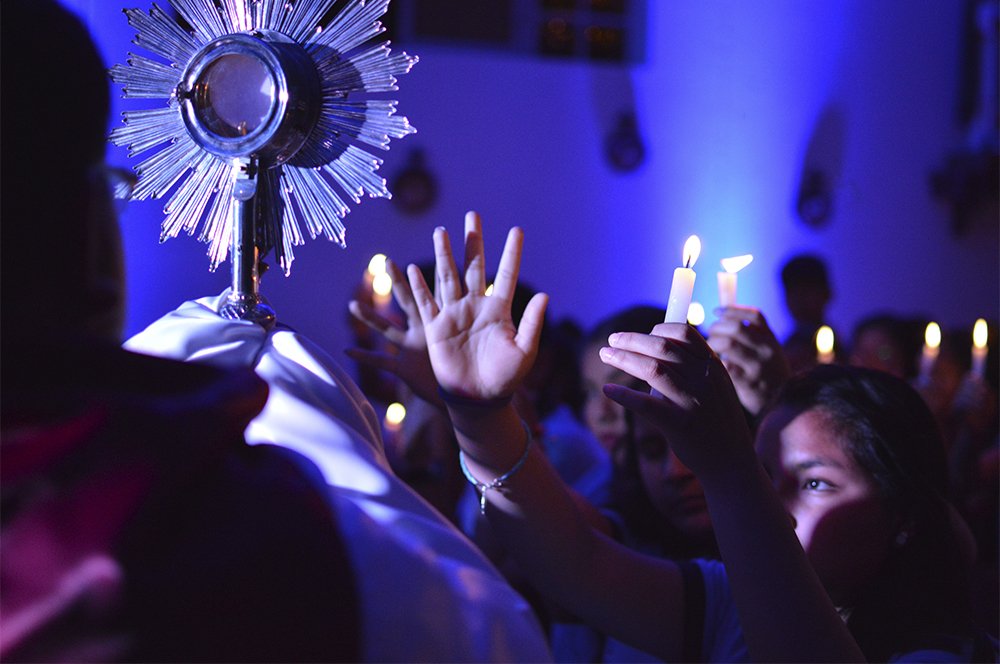 Photograph by Campos Cesar