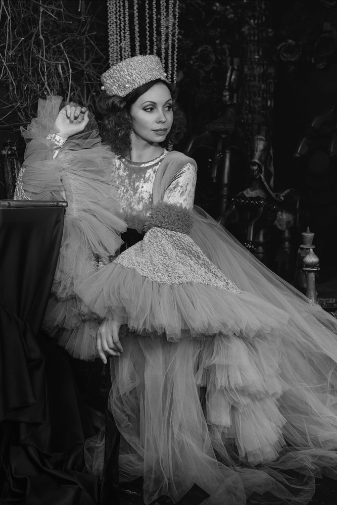 Photograph by Людмила Кузьменко