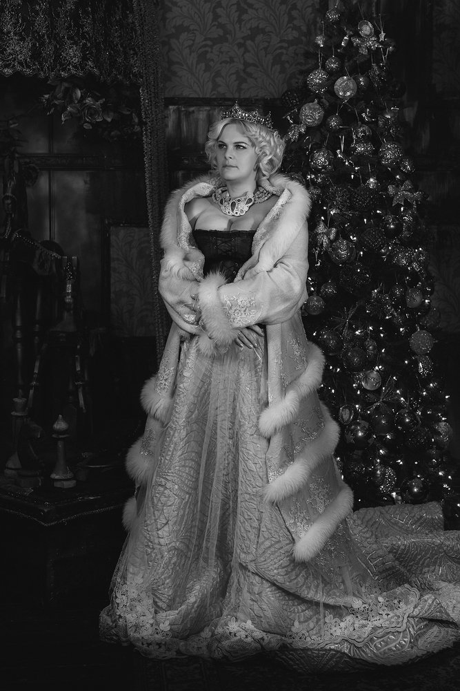 Photograph by Людмила Кузьменко