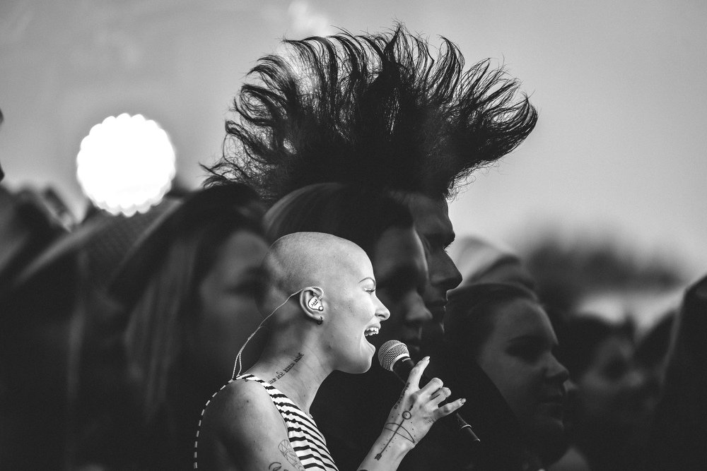 Photograph by Илья Тихановский