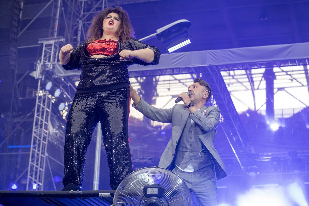 Photograph by Mihail Frolov