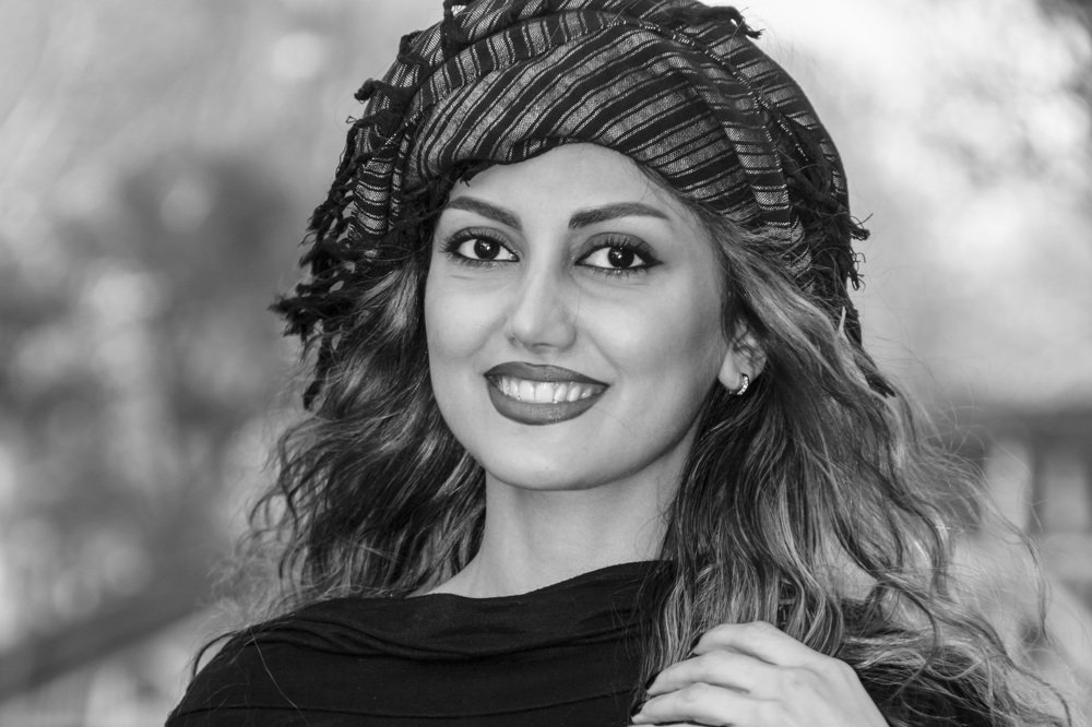 Photograph by Chia Hasankhali