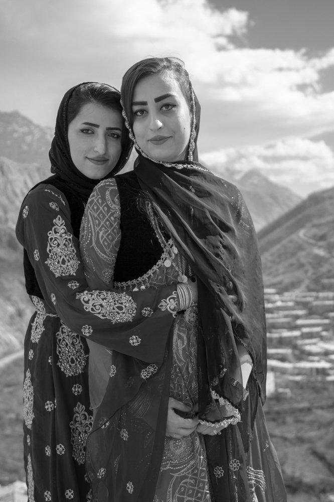 Photograph by Chia Hasankhali