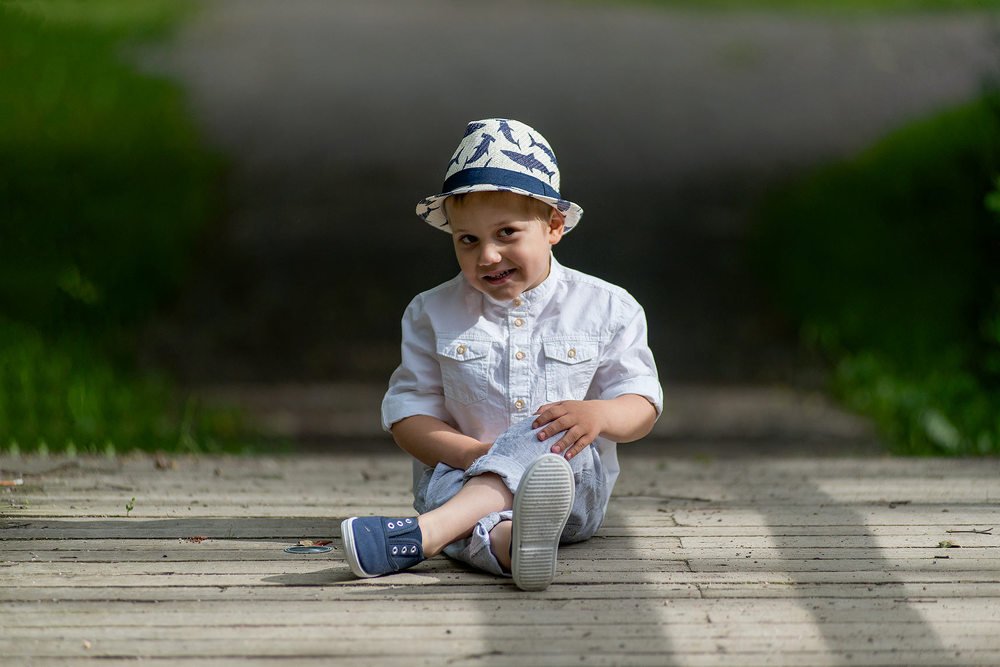 Photograph by Victor