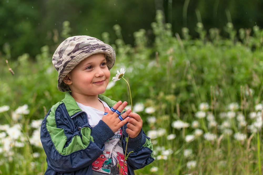 Photograph by Victor