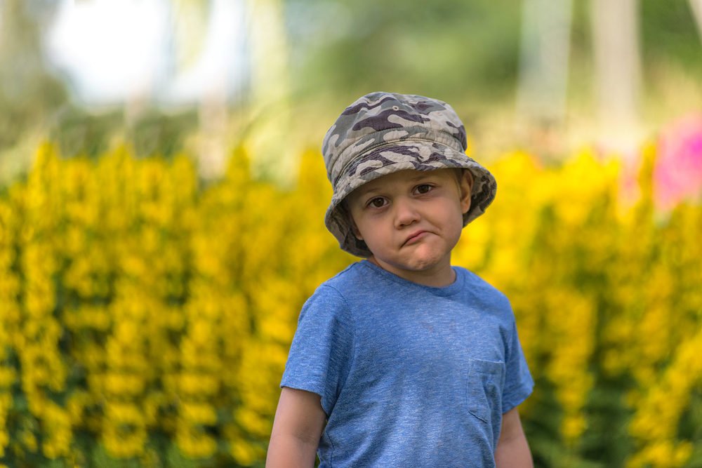 Photograph by Victor