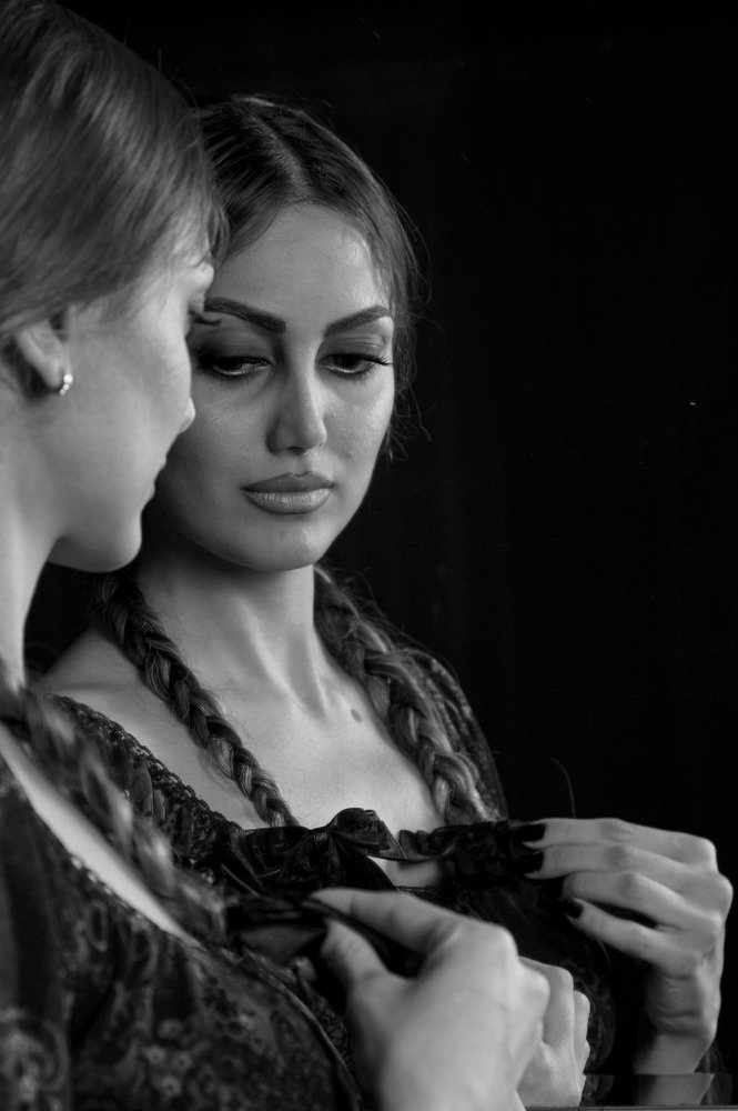 Photograph by Chia Hasankhali