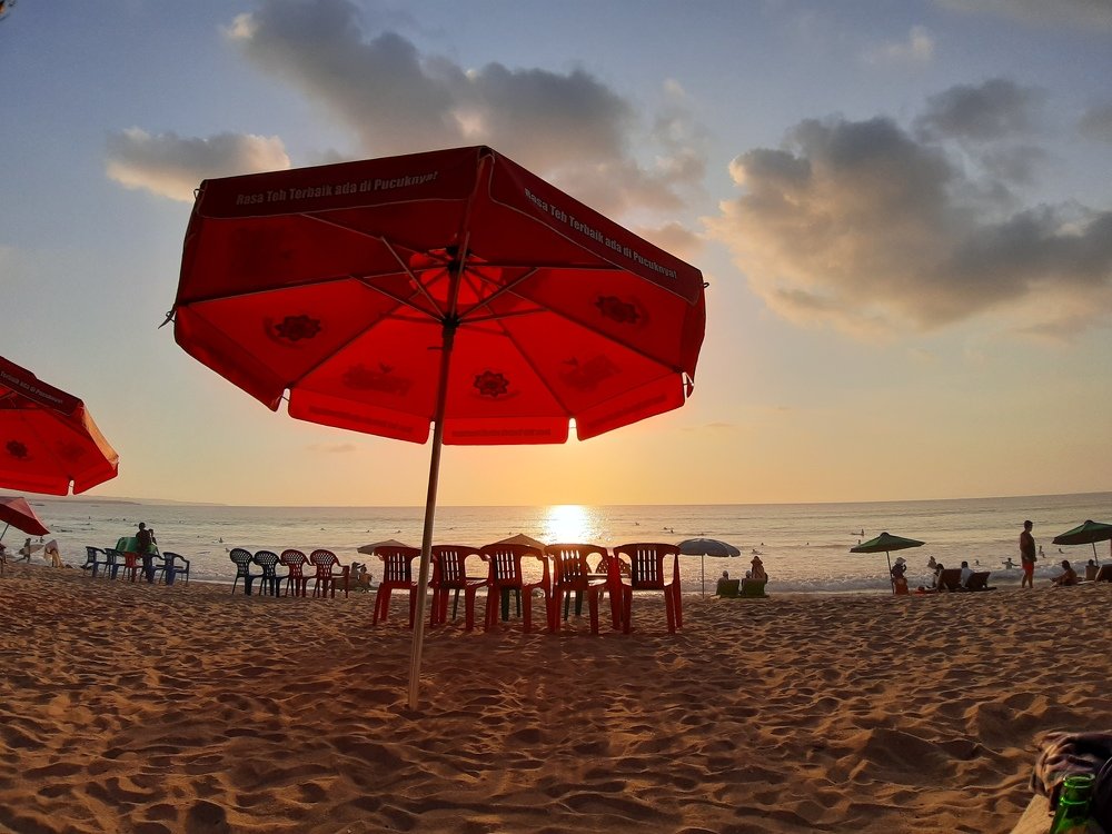 Photograph by Dina Gumanty