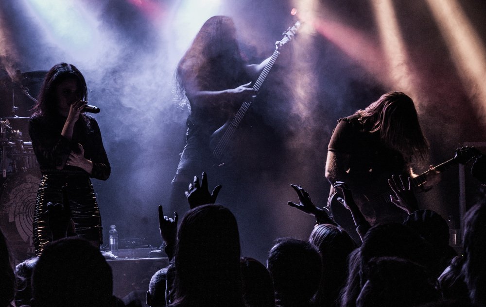 Фотография автора Nicole Sunshine Riddle