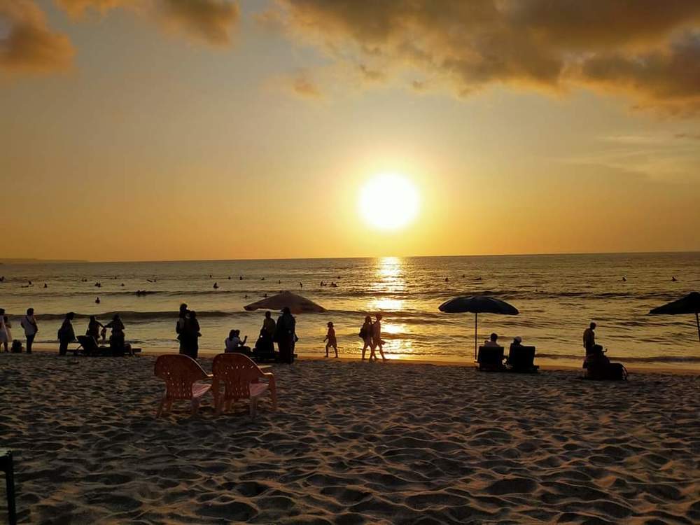 Photograph by Dina Gumanty