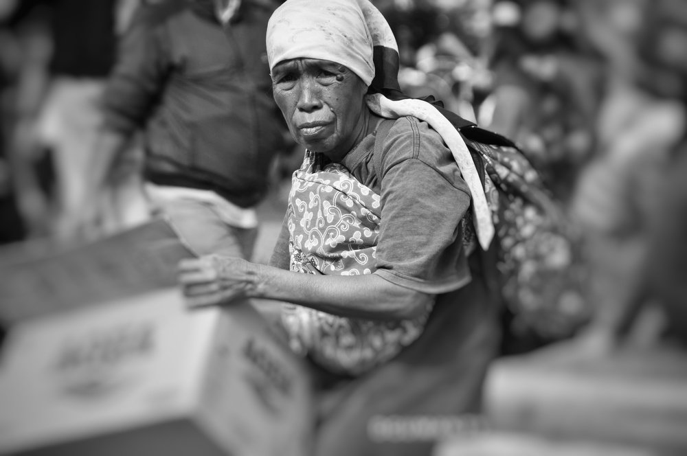 Photograph by Dina Gumanty