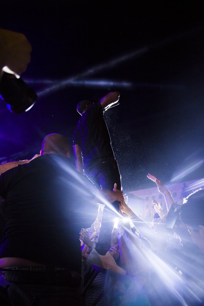 Photograph by Максим Пономарь