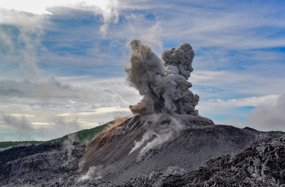 Photograph by Frank Keurntjes